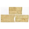 Image 2 : Connecticut Comptroller's Office, 1790-91,  I/C, 10/- Payment Trio