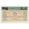 Image 2 : C.S.A., 1864, $2, T-70, Issued Banknote