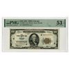 Image 1 : Chicago, IL. F.R.N., National Currency of Chicago, $100, 1929, Fr#1890-G (GA Block) Issued Banknote