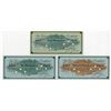Image 1 : San Francisco Clearing House, 1907, Remainder Panic or Depression Currency Scrip Notes
