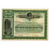 Image 1 : Cherokee Nation Historic Bond for the purchase of the Cherokee Outlet in Oklahoma in 1894 (Due 1897)