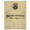 Image 1 : Opening of the Illinois and St. Louis Bridge, to be Attended by the President of the U.S., 1874 Invi