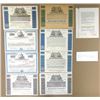 Image 3 : American South Bancorporation Unique Production File from SBNC Archives ca.1983
