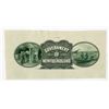 Image 1 : Government of Newfoundland, ND (ca.1900-1920s), Proof Bond Vignette
