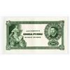 Image 1 : Orell Fussli Proof Advertising Note, ND (1910-30s)
