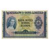 Image 1 : Waterlow & Sons Ltd., ND (ca.1930 to 1940s), Printer's Advertising Note