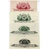 Image 1 : Waldorf System Inc., & Van Raalte Co. Inc., Proof Bond Titles, ca.1920-30