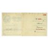 Image 2 : GA. Harrold, Johnson & Co. Warehouse & Commission Merchants, ND (1900-1909), Specimen Check or Draft