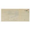 Image 2 : IL. Springfield Marine Bank, ND (1910-19), Specimen Check or Draft