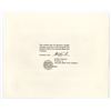 Image 2 : ANA 1992 Bank of Florida $4 Obsolete Reprints of 1843 Banknote.