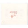 Image 2 : Peoples' Bank, 1993 ANA Souvenir Card Reprints of 1860 Obsolete Banknote