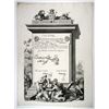 Image 1 : Real Compania de Filipinas, 1785 I/U Historic Stock Certificate