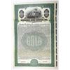 Image 1 : Remington Arms Co, Inc., 1922, Specimen 6% Gold Coupon Bond
