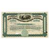 Image 1 : Quicksilver Mining Co., ND (189), Proof Stock Certificate