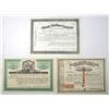 Image 1 : Maine, Massachusetts and Maryland Steamboat Company, ca.1863 to 1926, I/C and I/U Stock Certificate 