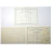 Image 2 : Maine, Massachusetts and Maryland Steamboat Company, ca.1863 to 1926, I/C and I/U Stock Certificate 