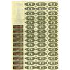 Image 2 : Central Pacific Railway Co., 1889 Specimen Coupon Bond Rarity