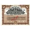 Image 1 : PA. Wilkes-Barre and Hanover Street Railway Co., ca.1910-1920 Specimen Stock