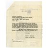 Image 4 : State of South Carolina, 1869, Carpet Bag Era I/U Bond Signed by Robert C. Scott with 1962 SC State 