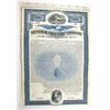 Image 1 : General Electric Co., 1912, Specimen Gold Coupon Bond