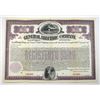 Image 1 : General Electric Co., ND (1912), Specimen Registered Gold Bond