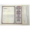 Image 2 : General Electric Co., ND (1912), Specimen Registered Gold Bond