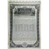 Image 1 : Manila Electric Railroad and Lighting Corp., 1903 Specimen Bond Rarity