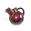 Image 6 : Depression Glass Royal Ruby Glass A