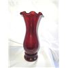 Image 4 : Depression Glass Royal Ruby Glass A