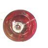 Image 6 : Depression Glass Royal Ruby Glass A