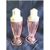 Image 11 : Depression Pink Glass A