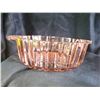 Image 3 : Depression Pink Glass A