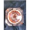 Image 8 : Depression Pink Glass A