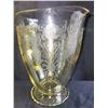 Image 3 : Depression Florentine Glass 1934 A