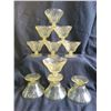 Image 5 : Depression Florentine Glass 1934 A