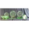 Image 1 : Uranium  Glass A