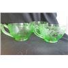 Image 5 : Uranium  Glass A