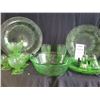 Image 1 : Uranium Glass A