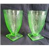 Image 6 : Uranium Glass A