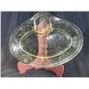 Image 8 : Florentine Glass 1934 A