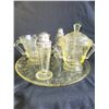 Image 4 : Florentine Glass 1934 A