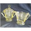Image 6 : Florentine Glass 1934 A