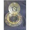 Image 9 : Florentine Glass 1934 A