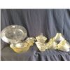 Image 2 : Florentine Glass 1934 A