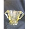 Image 6 : Florentine Glass 1934 A