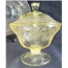 Image 9 : Florentine Glass 1934 A