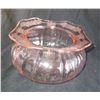 Image 6 : Depression Pink Glass A