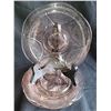Image 7 : Depression Pink Glass A