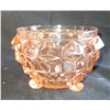 Image 4 : Pink Windsor Glass A