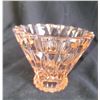 Image 5 : Pink Windsor Glass A